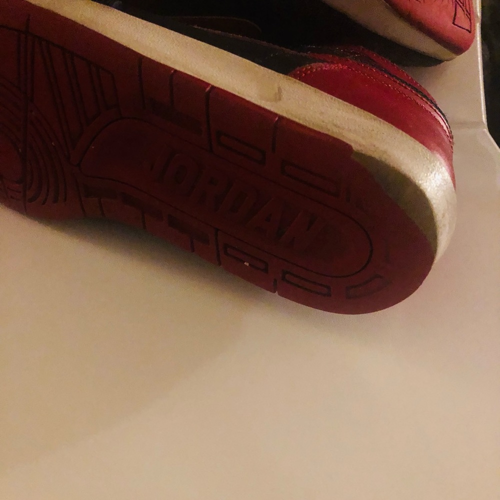 Jordan 1.5 - Picture 5 of 5